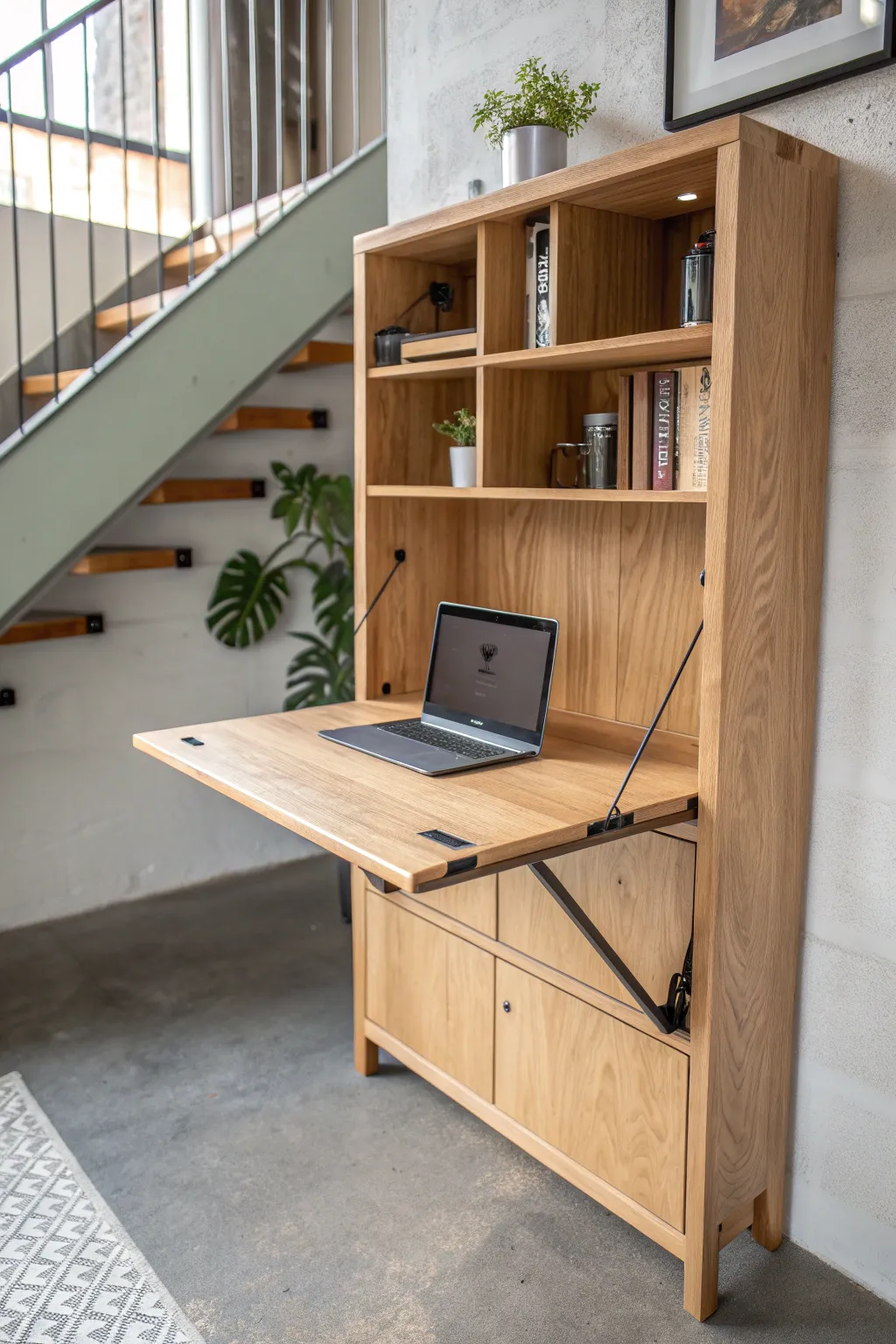 5+ Smart Loft Wall Ideas to Maximize Small-Space Style