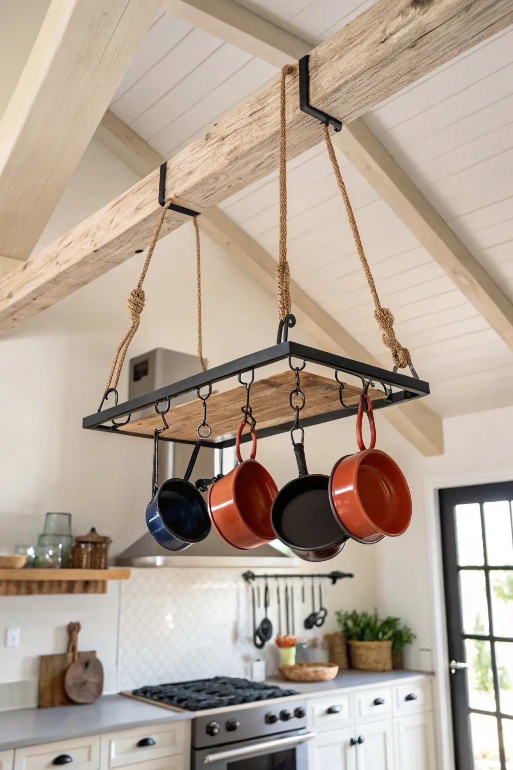 12+ Smart Tiny Home Kitchen Ideas for Small Spaces