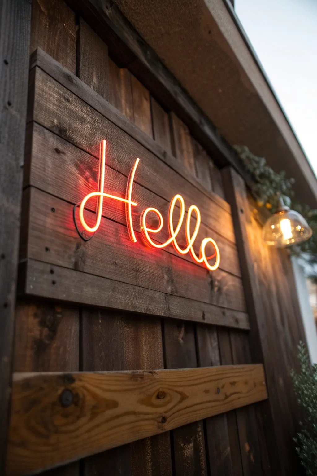 15+ Creative DIY Neon Sign Ideas for Your Home