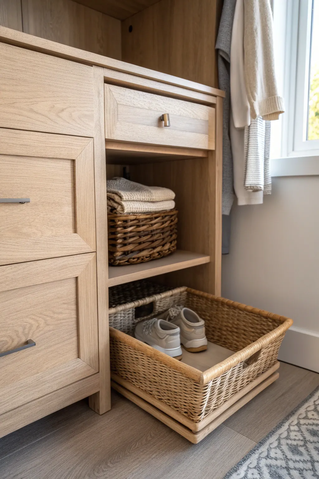13+ Smart Mudroom Closet Ideas for Small Spaces